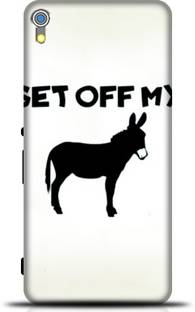 STYLEBABY Back Cover for Sony Xperia X