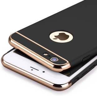 GoldKart Back Cover for Apple iPhone 6 GOLDCASE-665 4.11,905 Ratings & 191 Reviews Suitable For: Mobile Material: Plastic Theme: No Theme Type: Back Cover Waterproof Verified Products ₹299 ₹999 70% off Free delivery