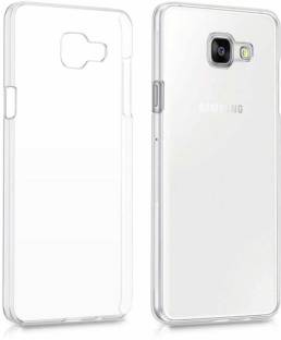 Coverage Back Cover for SAMSUNG Galaxy A7 2016 Edition TotuGalaxyA7(2016)Trpnt