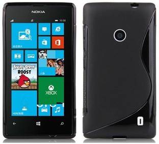 nokia back cover for nokia lumia 520 nokia flipkart com