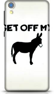 Style Baby Back Cover for HTC Desire 826