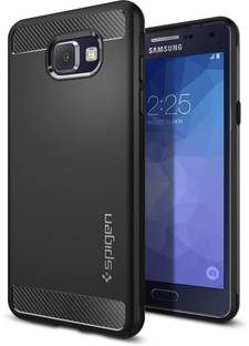 Spigen Back Cover Samsung Galaxy A5 2016 Reviews Latest Review Of Spigen Back Cover Samsung Galaxy A5 2016 Price In India Flipkart Com