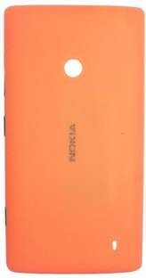 nokia back cover for nokia lumia 520 nokia flipkart com