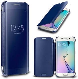 edge plus flip cover