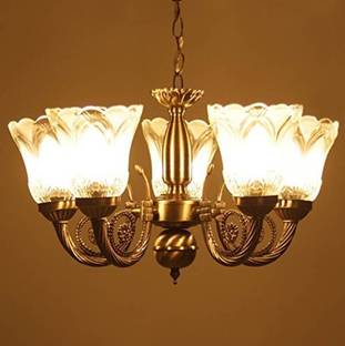Online Ping India Mobiles Electronics Liances Mahaveer Antique Design Chandelier Ceiling Lamp