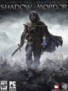 Middle-Earth: Shadow Of Mordor