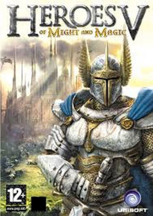 heroes v of might and magic gold edition heroes v of might and magic gold edition