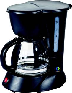 Crompton CG-CM81 5 Cups Coffee Maker