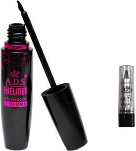 ads 1625 Waterproof EyeLiner With kajal Price in India - Buy ads 1625 Waterproof EyeLiner With kajal online at ads 1625 Waterproof EyeLiner With kajal Price in India - Buy ads 1625 Waterproof EyeLiner With kajal online at