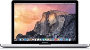 Apple Macbook Pro Core i5 - (4 GB/500 GB HDD/OS X Mavericks) MD101HN/A A1278 Notebook