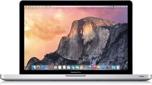 Apple Macbook Pro Core i5 - (4 GB/500 GB HDD/OS X Mavericks) MD101HN/A A1278 Notebook