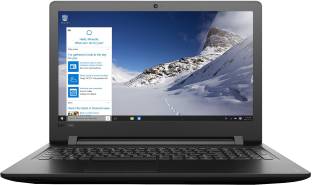 Lenovo Core i3 6th Gen - (4 GB/1 TB HDD/Windows 10 Home) Ideapad 110 Laptop 3.91,938 Ratings & 373 Reviews Pre-installed Genuine Windows 10 Operating System (Includes Built-in Security, Free Automated Updates, Latest Features) Intel Core i3 Processor (6th Gen) 4 GB DDR4 RAM 64 bit Windows 10 Operating System 1 TB HDD 39.62 cm (15.6 inch) Display 1 Year Onsite Warranty ₹31,049 Free delivery Upto ₹18,100 Off on Exchange Bank Offer
