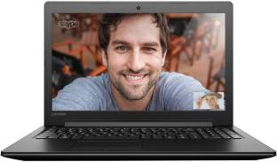 Lenovo Core i7 6th Gen - (8 GB/1 TB HDD/DOS/2 GB Graphics) Ideapad 310 Laptop