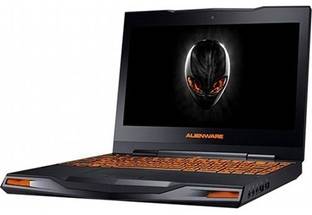 Dell Alienware M14x Core I7 4 Gb Ddr3 500 Hdd Windows 7 1 5 Graphics Notebook Reviews Latest Review Of Dell Alienware M14x Core I7 4 Gb Ddr3 500 Hdd Windows 7 1 5 Graphics Notebook Price In India Flipkart Com