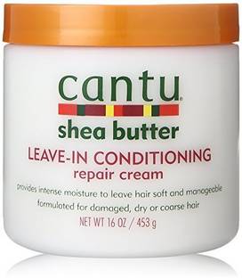 Cantu Shea Butter For Natural Hair Leave Price In India Buy