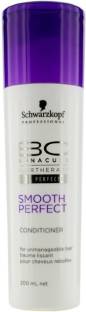 Schwarzkopf BC Smooth Perfect Conditioner (For Unmanageable Hair)