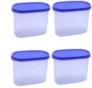 Tupperware - 1700 ml Plastic Food Storage