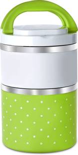 Birdy - 600 ml Stainless Steel Food Storage