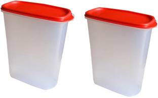 Tupperware - 2.3 L Plastic Food Storage
