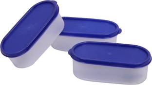 Tallboy - 600 ml Plastic Multi-purpose Storage Container