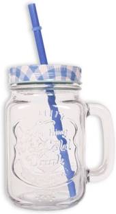 MC Sid Razz - 500 ml Glass Multi-purpose Storage Container