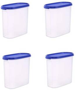Tupperware OVAL #3 - 1700 ml Polypropylene Multi-purpose Storage Container