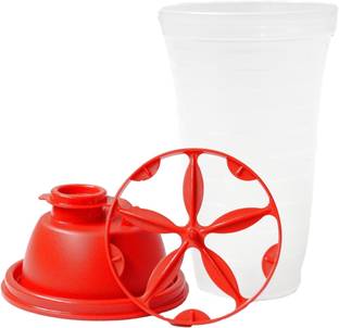 Tupperware - 500 ml Plastic Food Storage