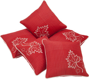 big bazaar cushion covers