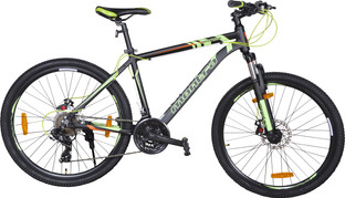 montra madrock 26