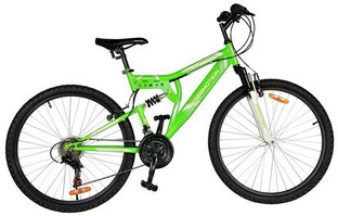 kross pleasure cycle price