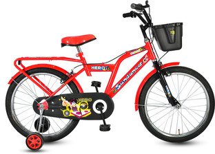 hero frolic 12t cycle price