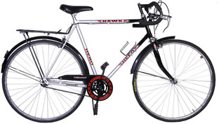 atlas hawk cycle