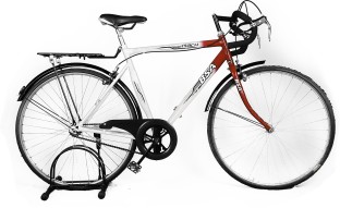 schwinn discover 700c men's hybrid bike