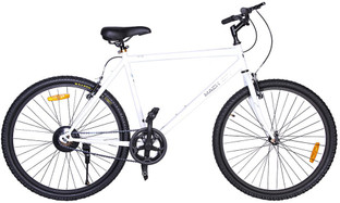 hero x city 26t