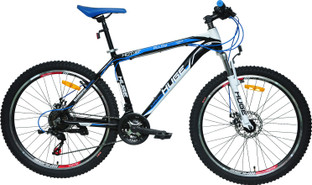 huge cycle review