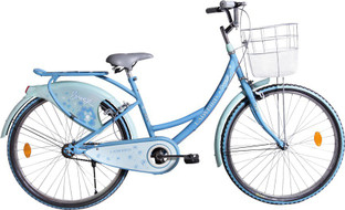 lady bird breeze cycle