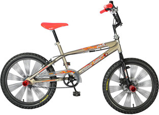 bmx cycle in flipkart