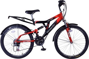 21 gear cycle price below 5000