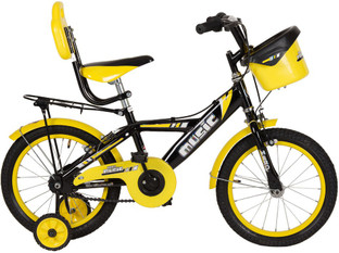 hero octane jackrabbit cycle