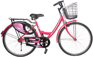 bsa ladybird shine asc