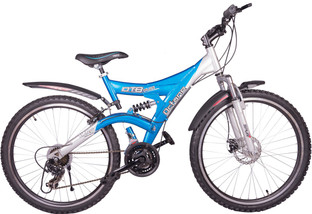 hero dtb cycle
