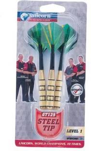 Unicorn Darts Steel Tip S400 Steel Tip Dart Buy Unicorn Darts
