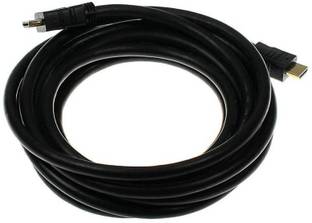 Techgear Hdmi 2 0 Cable 4k Tv Bluray 3d Dvd Ps3 Hdtv Xbox Lcd 50 M