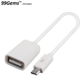 99Gems USB OTG Adapter