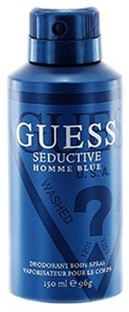 guess seductive deodorant