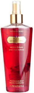 Victoria's Secret Pure Seduction Fragrance Body Mist  -  For Women