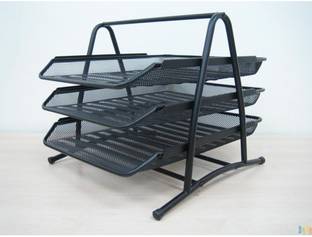 Flipkart Com Anak 3 Compartments Plastic Modular Drawer System