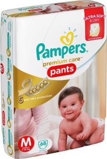 Pampers Premium Care Pants  Product Review  the Other Brain Inc