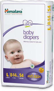 himalaya diaper l size
