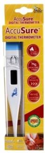Dr. Gene MT-101 Fixed Tip Thermometer